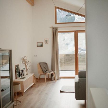 Bergauf Appartement Grossarl Eksteriør bilde