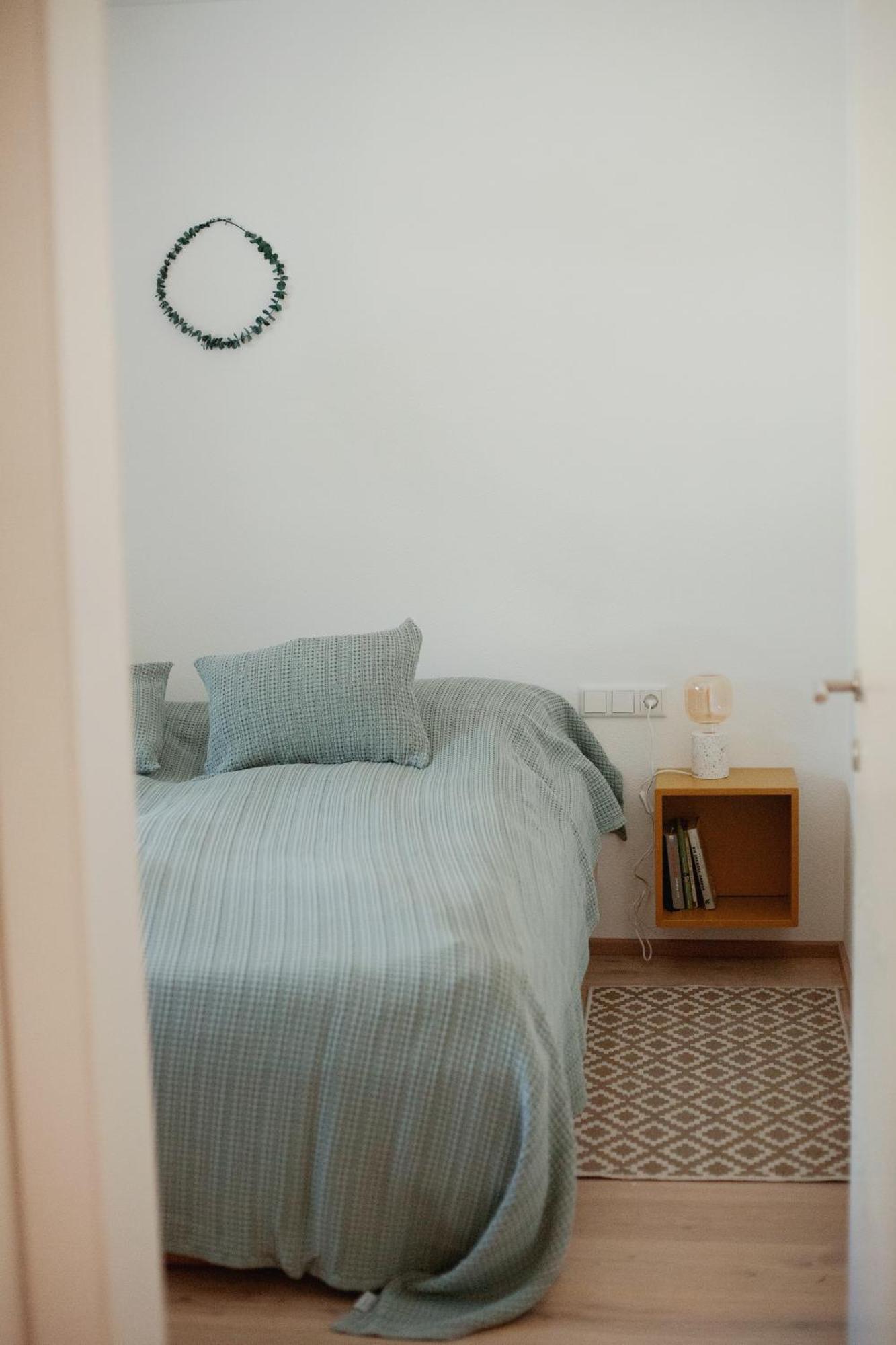 Bergauf Appartement Grossarl Eksteriør bilde