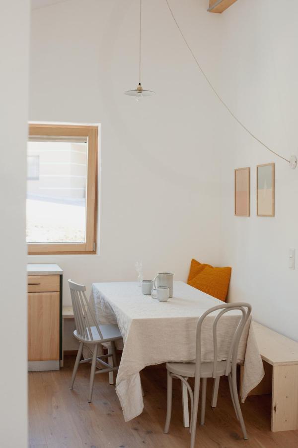Bergauf Appartement Grossarl Eksteriør bilde