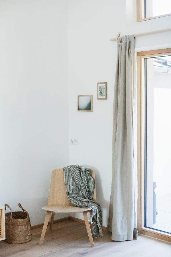 Bergauf Appartement Grossarl Eksteriør bilde